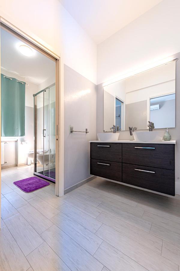 Affittacamere Arcobaleno Santa Margherita Ligure Exterior foto