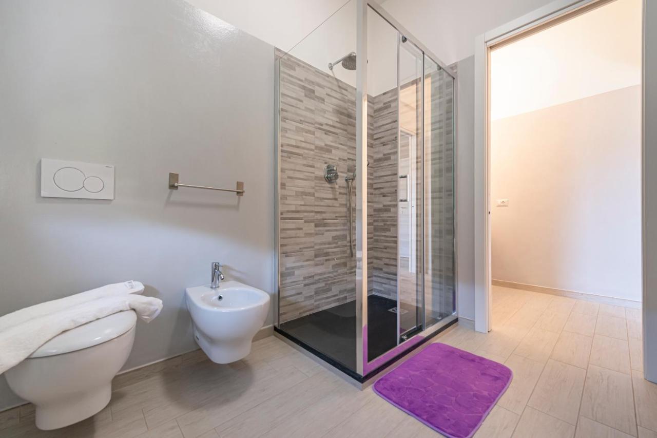 Affittacamere Arcobaleno Santa Margherita Ligure Exterior foto